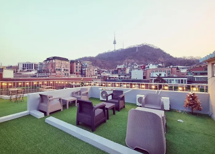 Cave Myeongdong