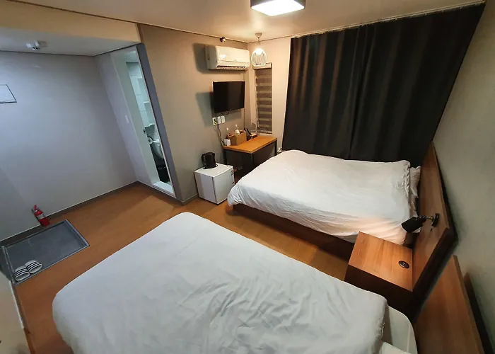 Cave Myeongdong *